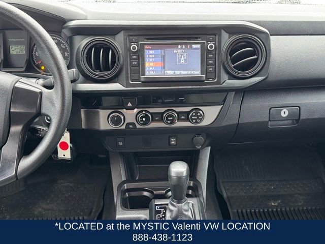 Used 2016 Toyota Tacoma SR w/ Towing Package image 17