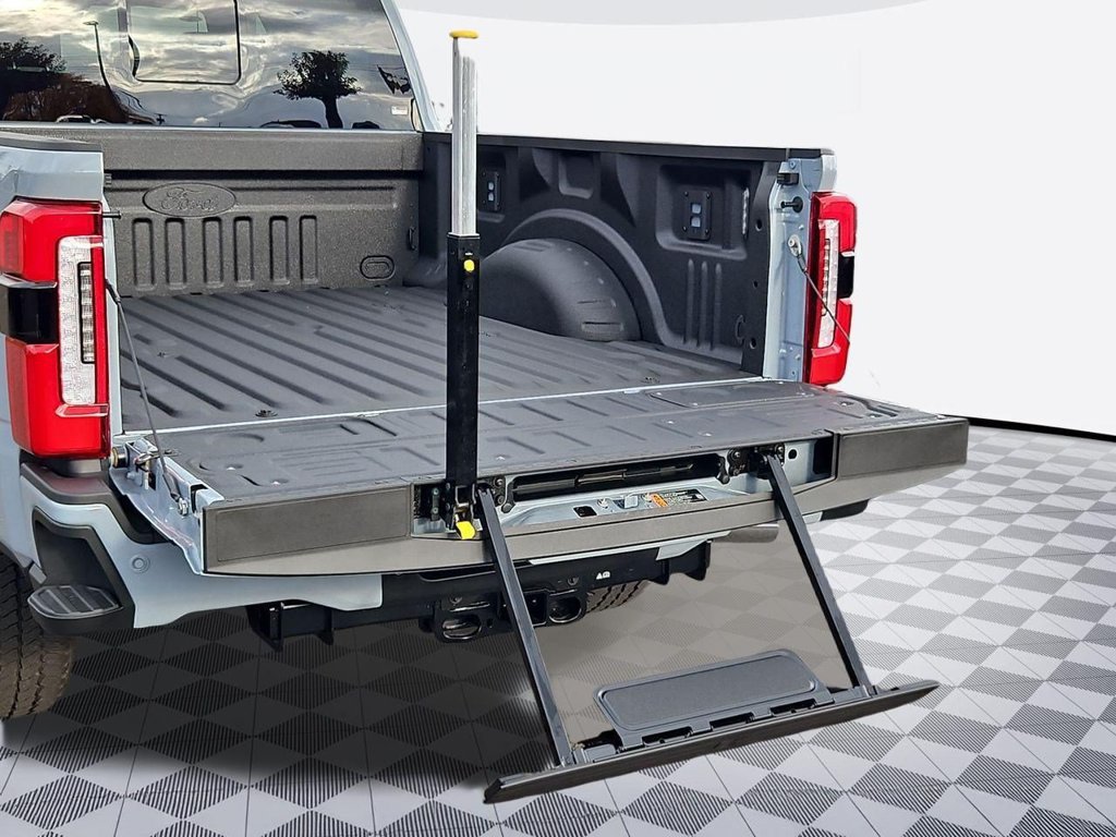 New 2026 Ford F250 Platinum AWD/4WD image 38