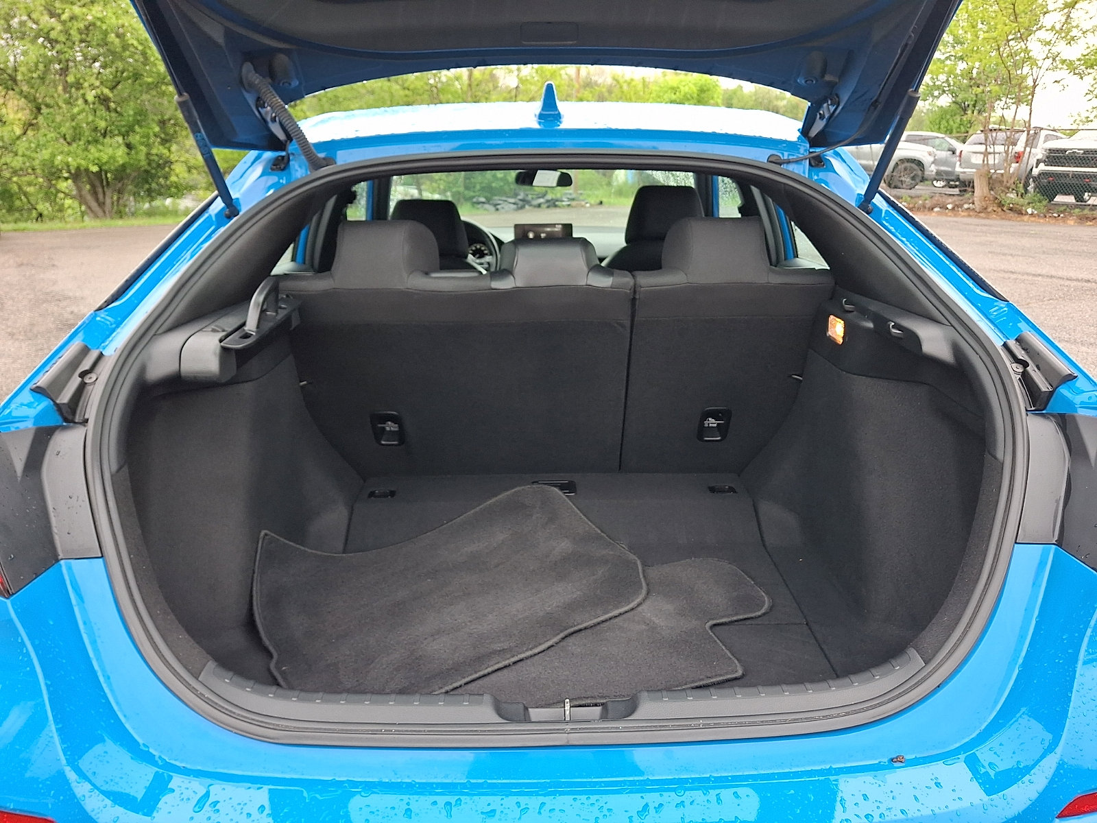 Used 2023 Honda Civic Sport image 27