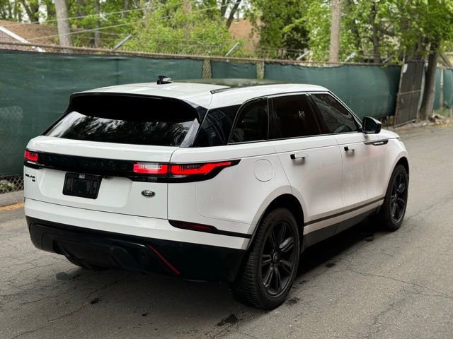 Used 2021 Land Rover Range Rover Velar S AWD/4WD image 5