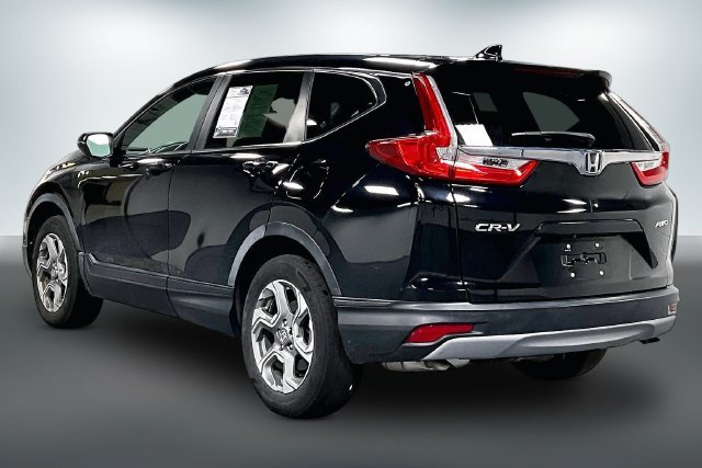 Used 2019 Honda CR-V EX image 6