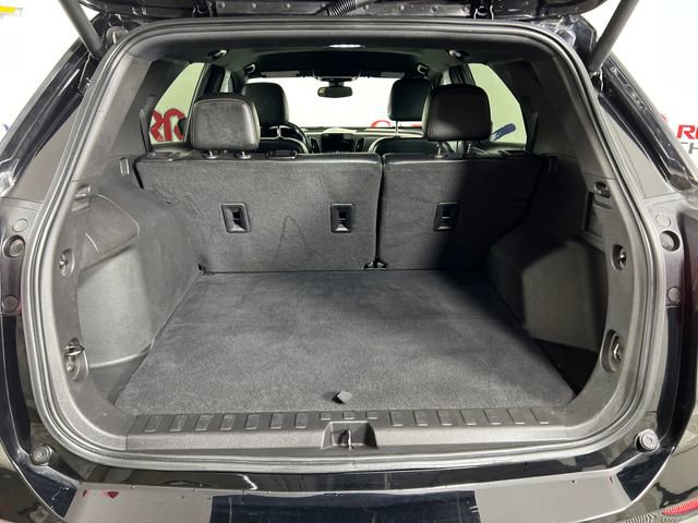 Used 2023 Chevrolet Equinox Premier FWD image 24