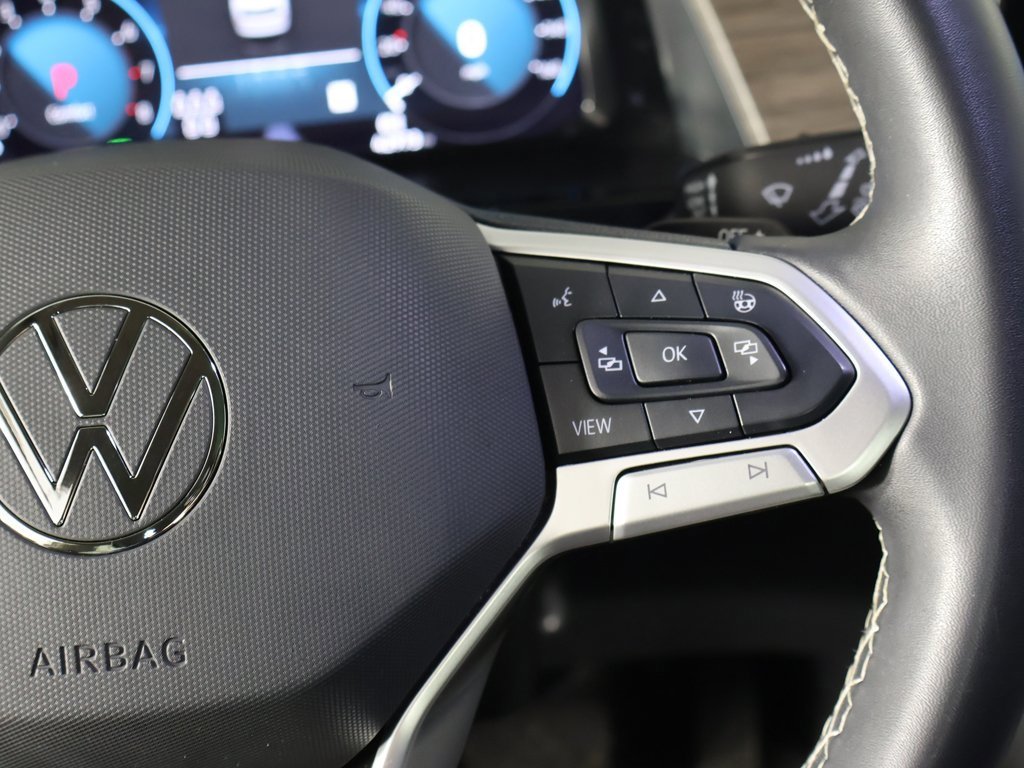 Used 2024 Volkswagen Atlas SEL image 46