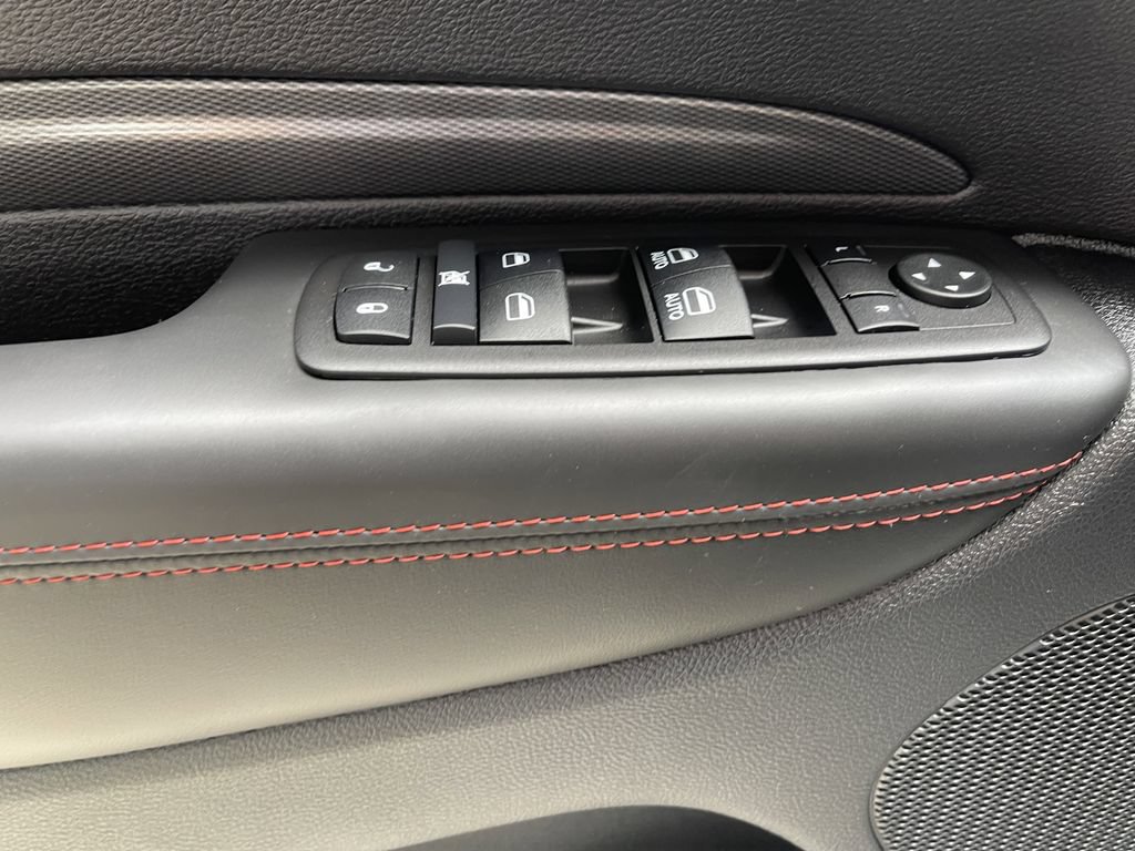New 2026 Dodge Durango GT AWD/4WD image 12