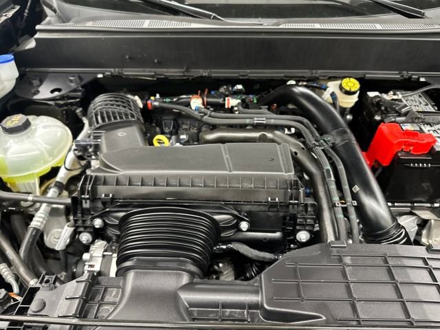 Used 2025 Ford Maverick Lariat w/ 4K Tow Package image 35