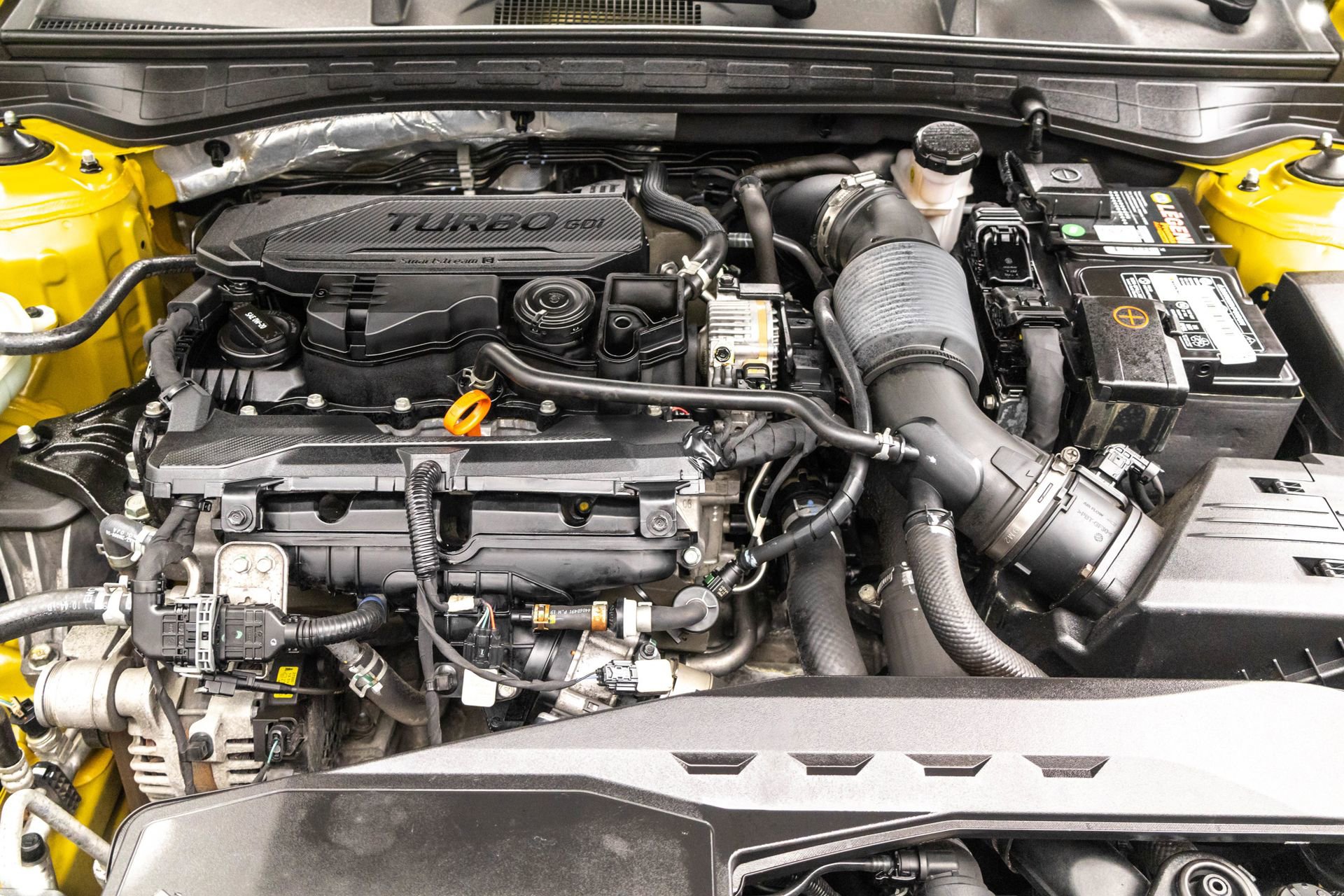 Used 2020 Hyundai Sonata SEL Plus image 43