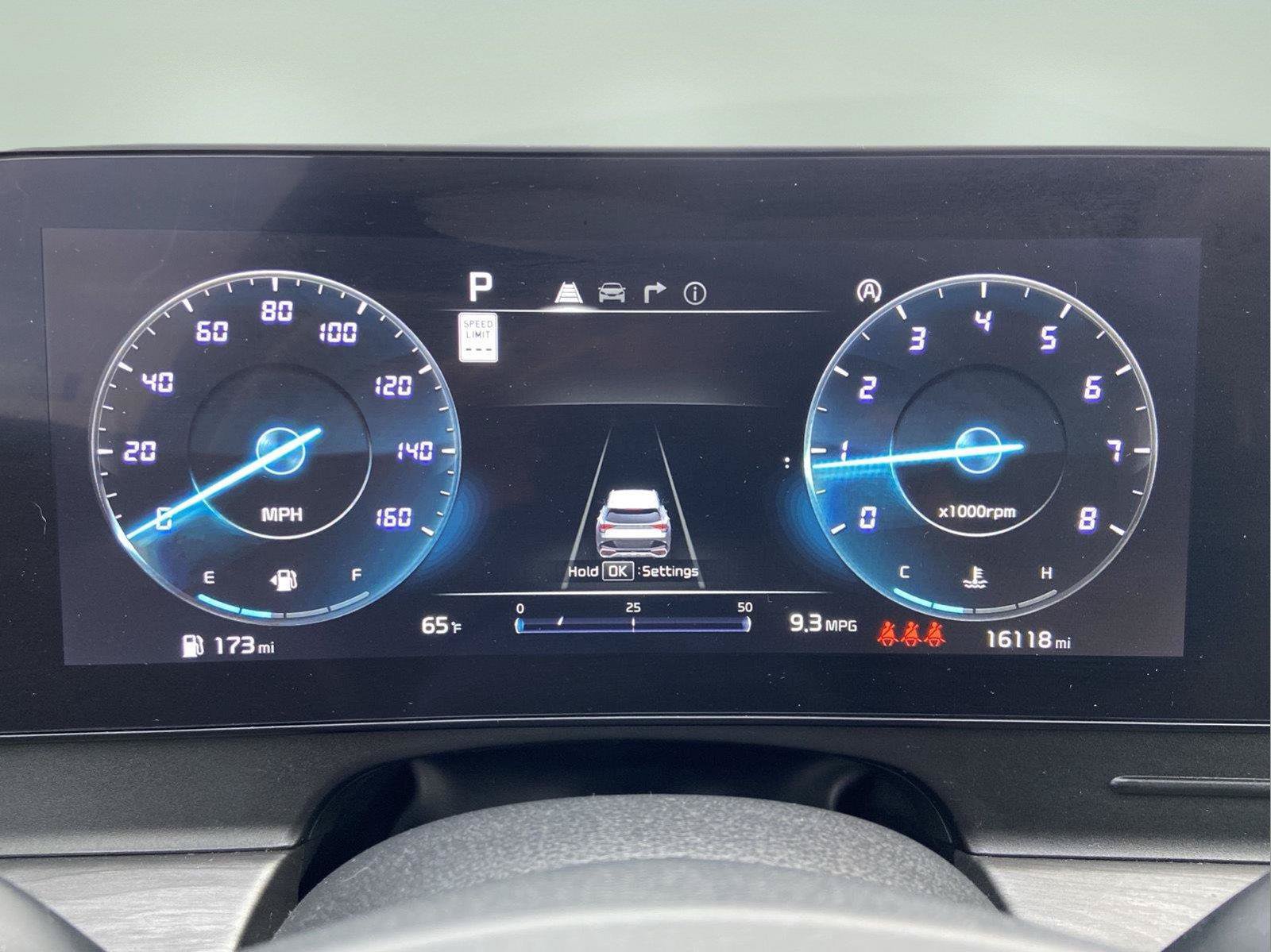 Used 2024 Kia Sportage X-Pro AWD/4WD image 9