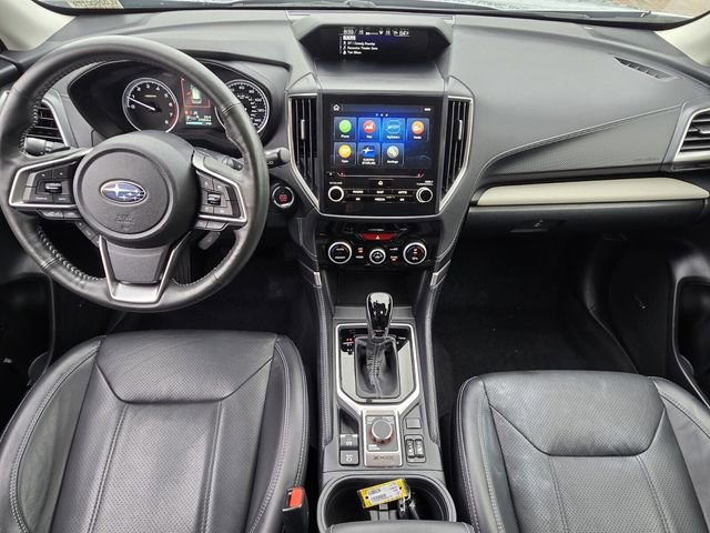 Used 2023 Subaru Forester Limited AWD/4WD image 19