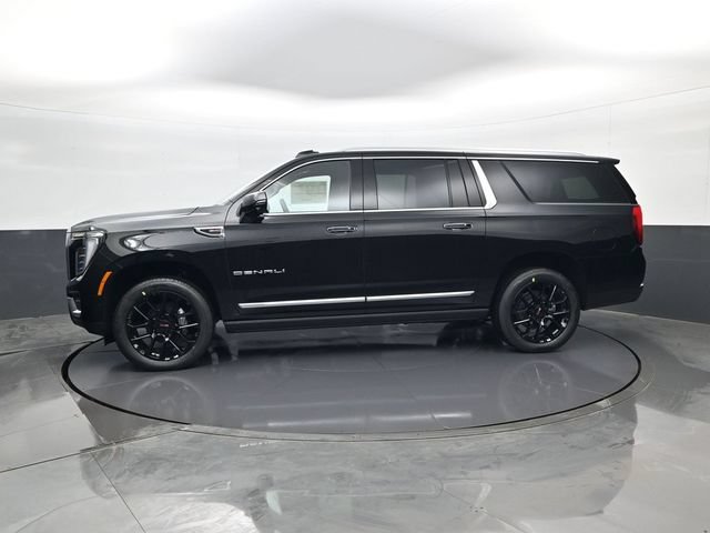 New 2026 GMC Yukon XL Denali w/ Sun & Power Step Package AWD/4WD image 8