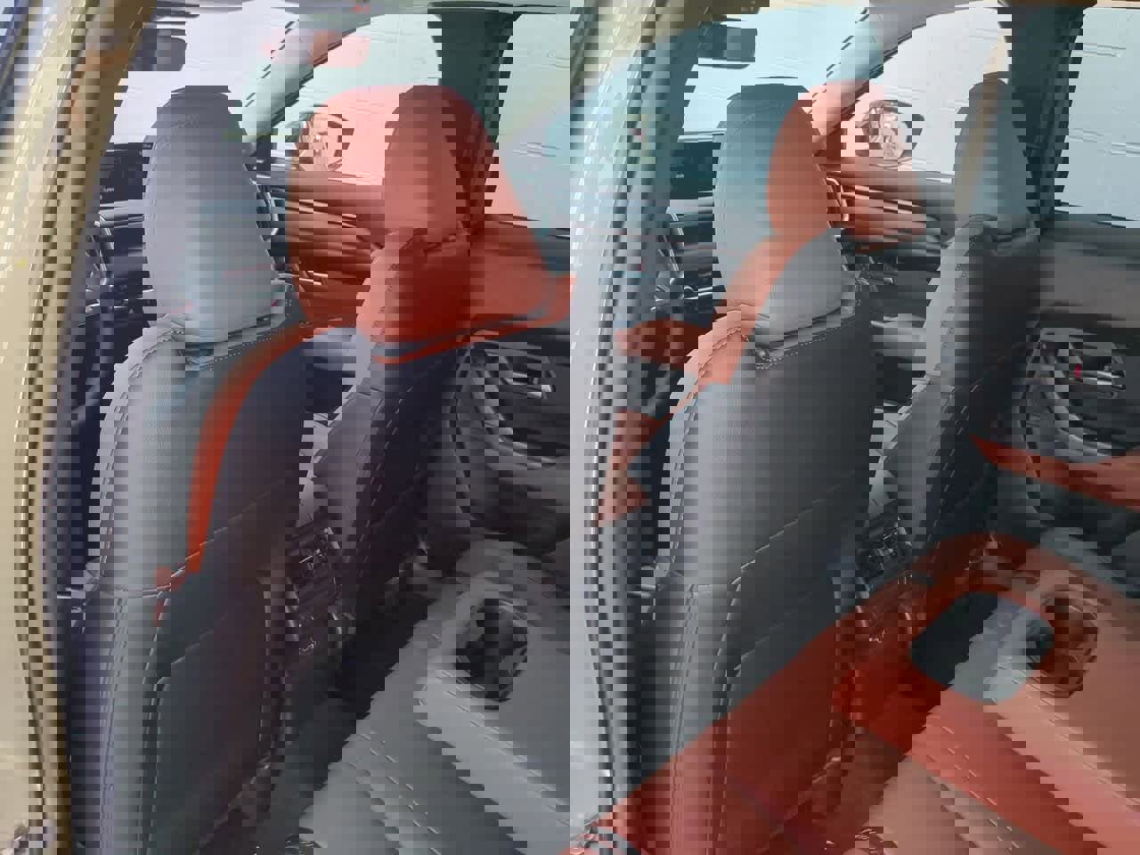 New 2025 MAZDA CX-50 Meridian Edition w/ Weather Package image 16