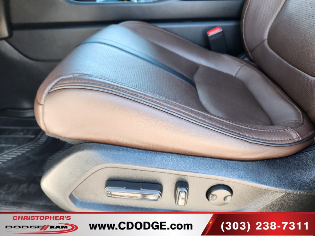 Used 2023 Honda Pilot Elite image 16