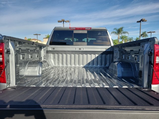 New 2026 Chevrolet Silverado 1500 LT w/ Z71 Off-Road Package AWD/4WD image 20