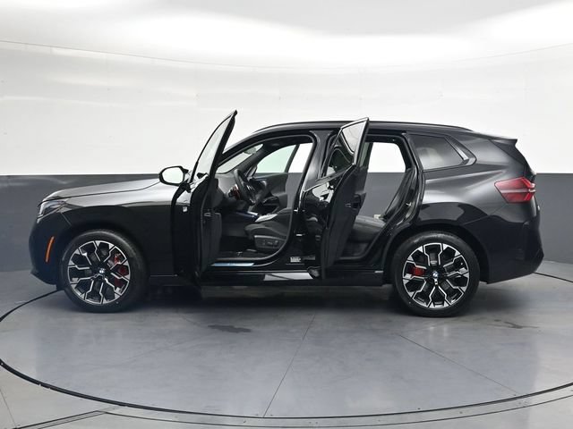 New 2026 BMW X3 M50 w/ Premium Package AWD/4WD image 38
