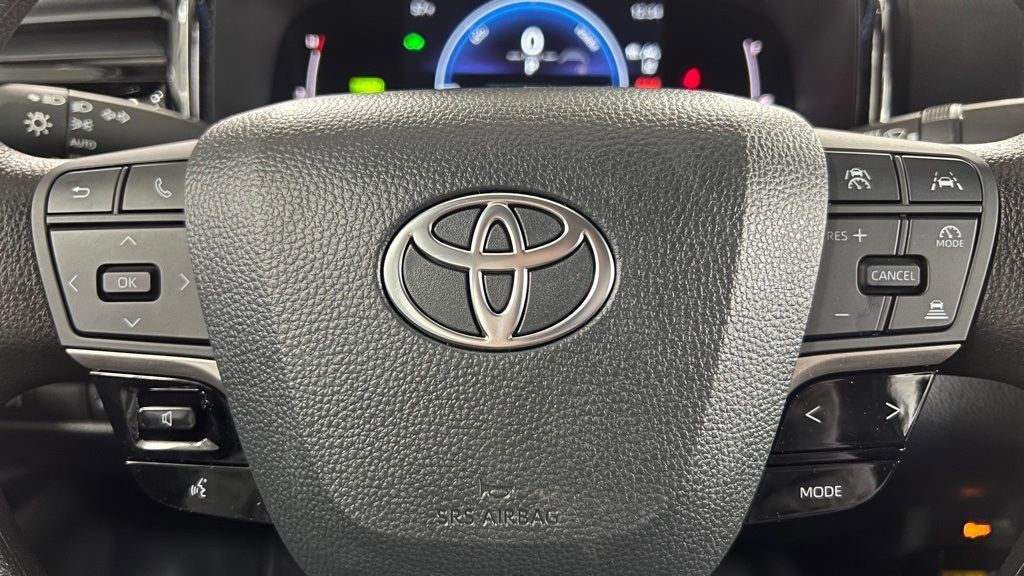 New 2026 Toyota Camry LE image 36