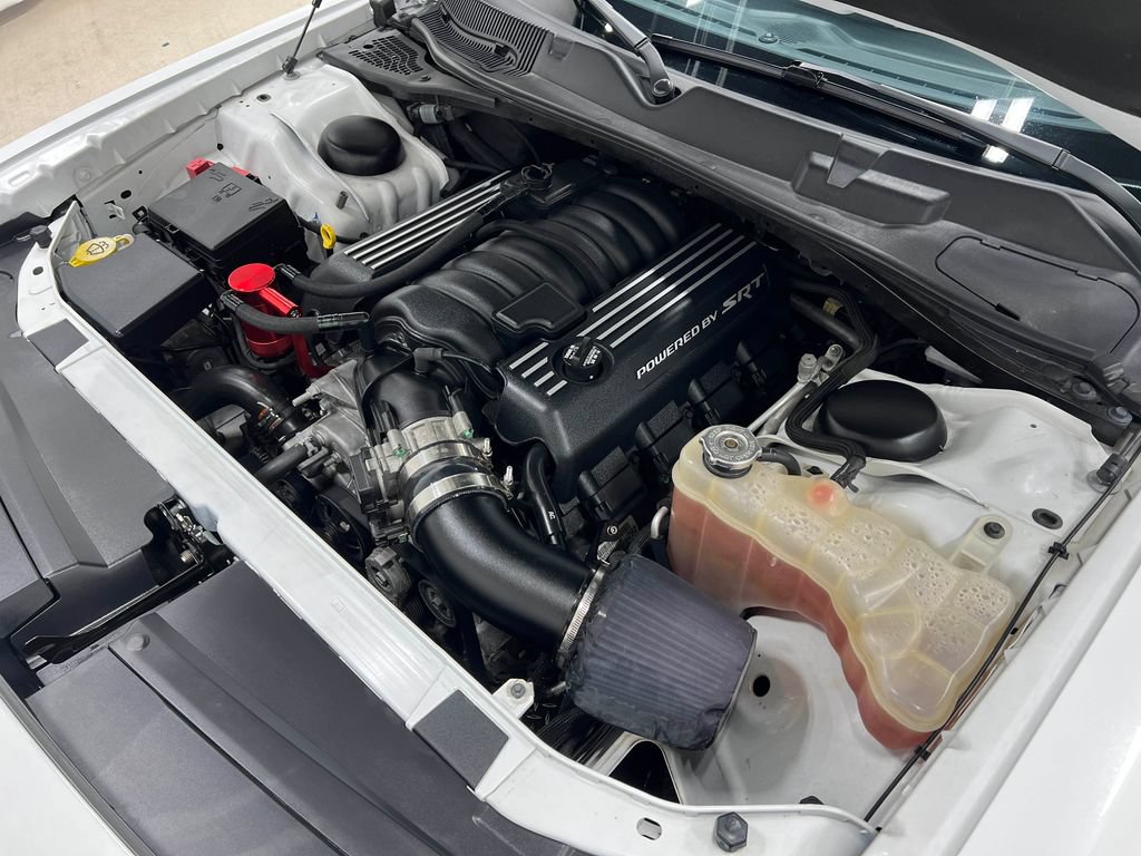 Used 2021 Dodge Challenger R/T Scat Pack RWD image 30