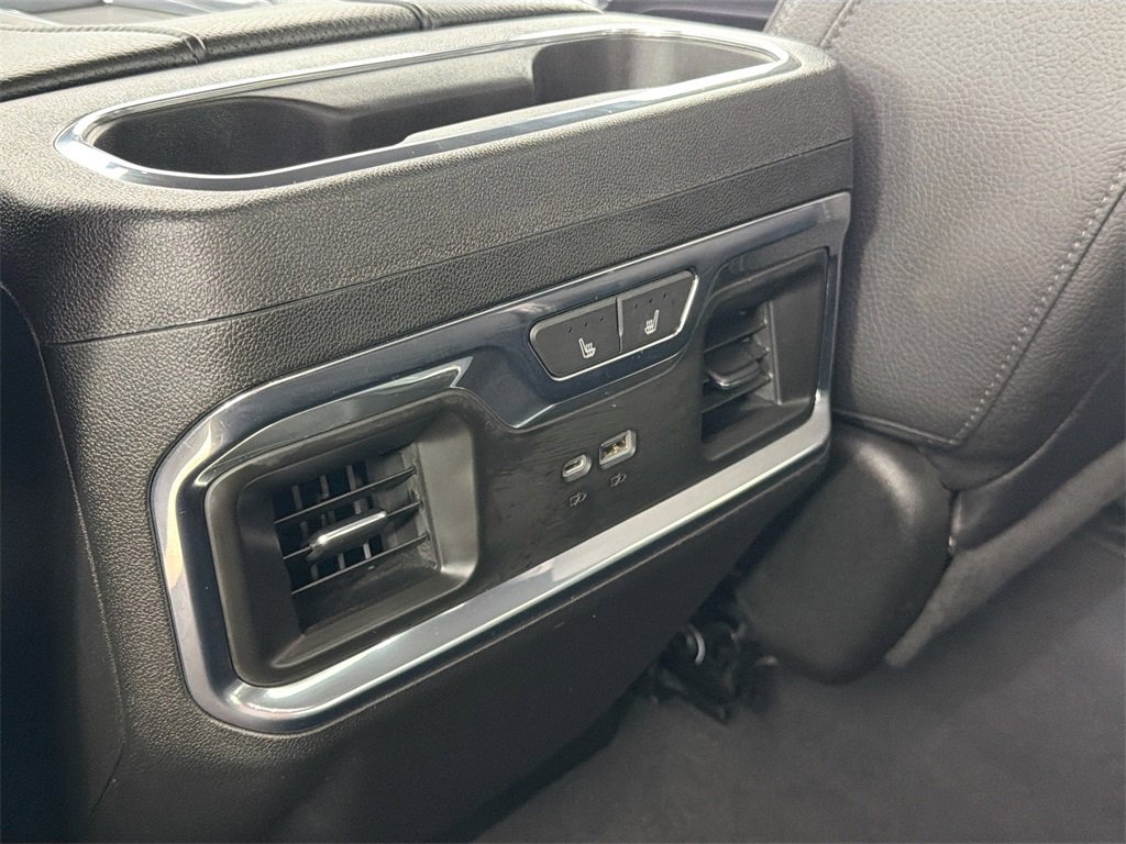 Used 2022 GMC Sierra 1500 Denali image 23