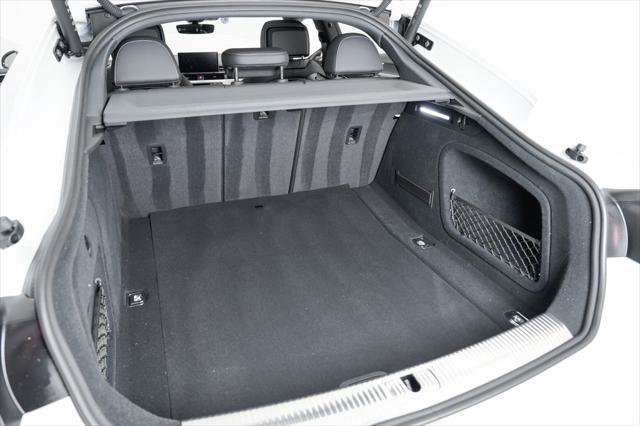 Certified 2024 Audi A5 2.0T Premium Plus w/ Premium Plus AWD/4WD image 29