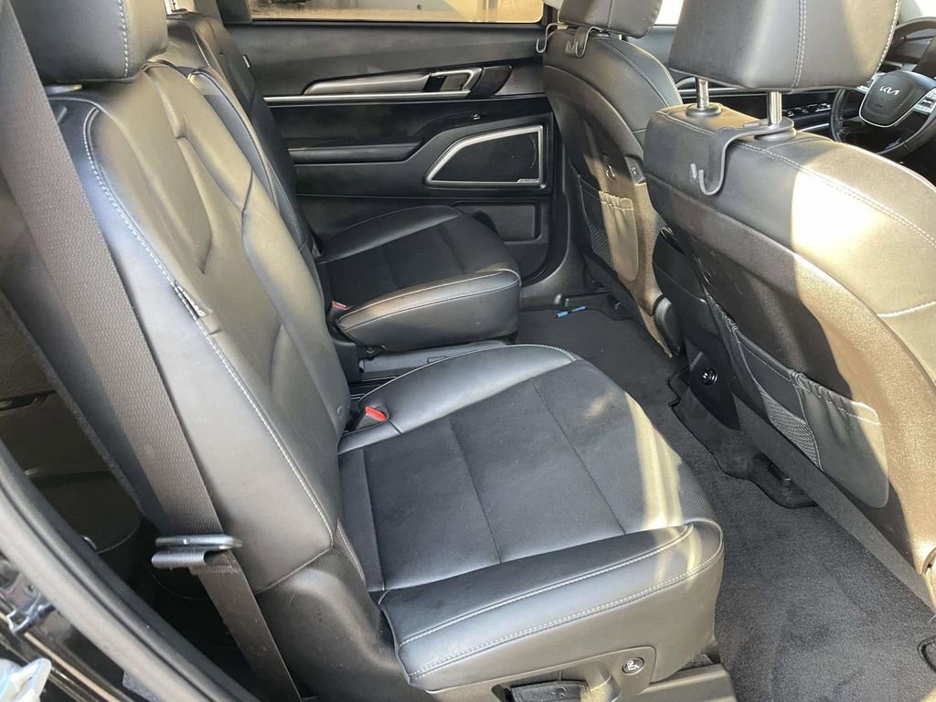 Used 2023 Kia Telluride S w/ S Sunroof Package image 47