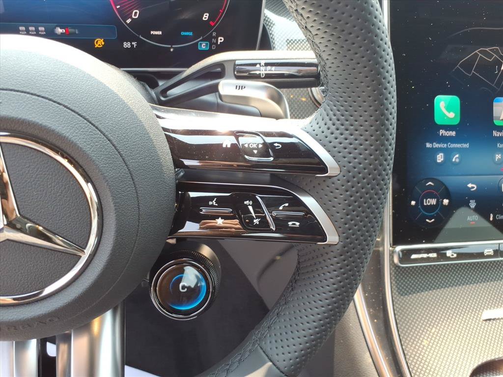 New 2026 Mercedes-Benz GLC 43 AMG 4MATIC image 16