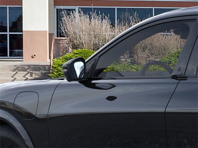 New 2025 Ford Mustang Mach-E GT image 20