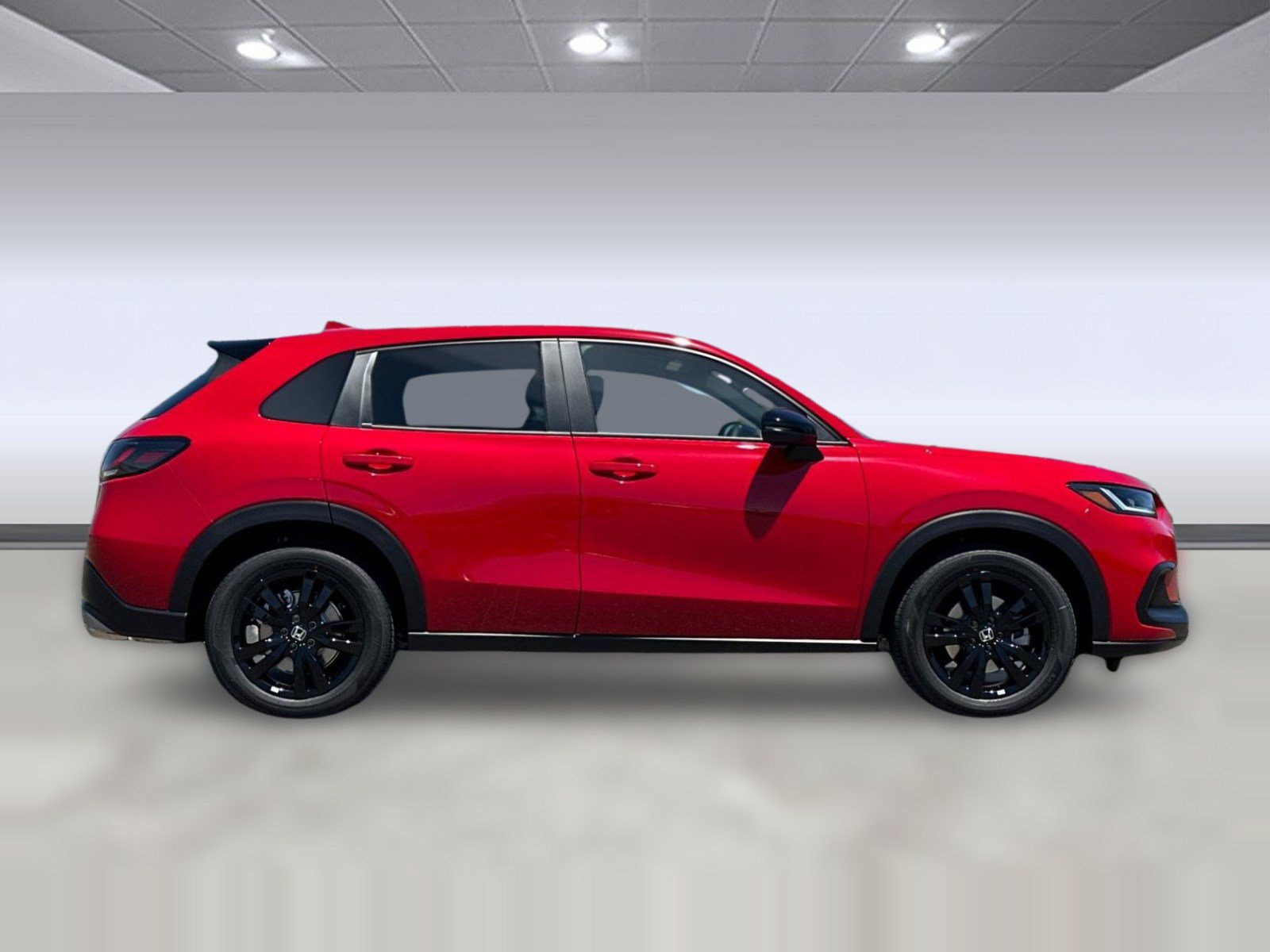 New 2027 Honda HR-V Sport image 7