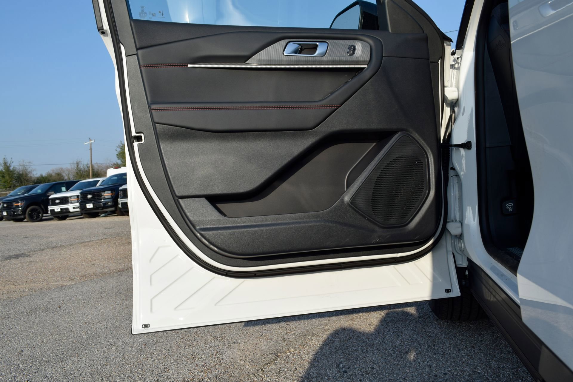 New 2026 Ford Explorer ST-Line image 19
