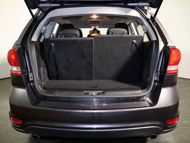 Used 2019 Dodge Journey SE w/ Connectivity Group FWD image 27