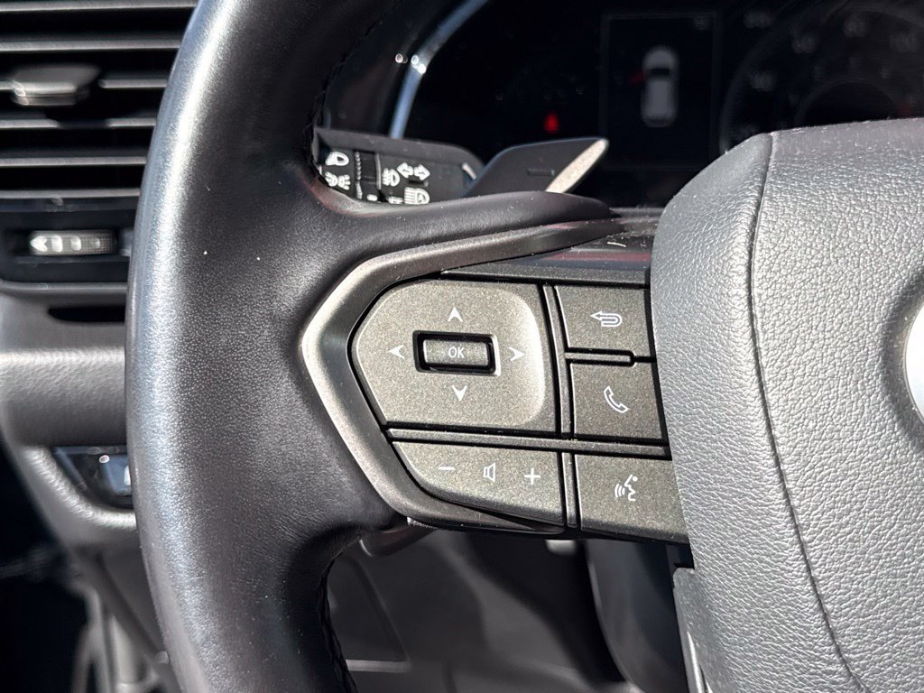 Used 2022 Lexus NX 350h AWD image 25