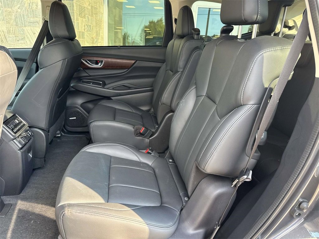New 2025 Subaru Ascent Touring image 9