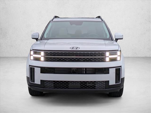 New 2026 Hyundai Santa Fe Calligraphy image 6