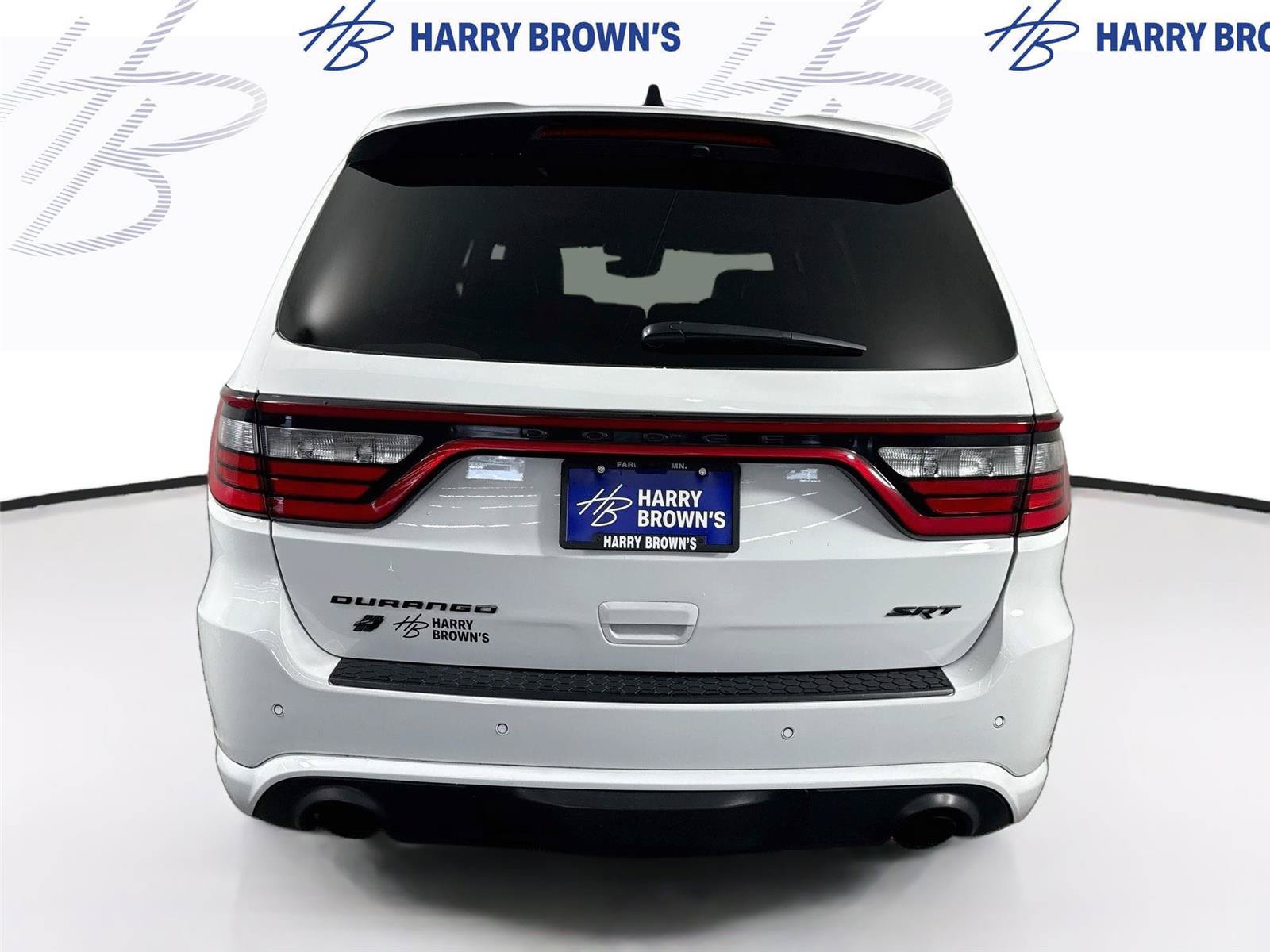 Used 2023 Dodge Durango SRT AWD/4WD image 33