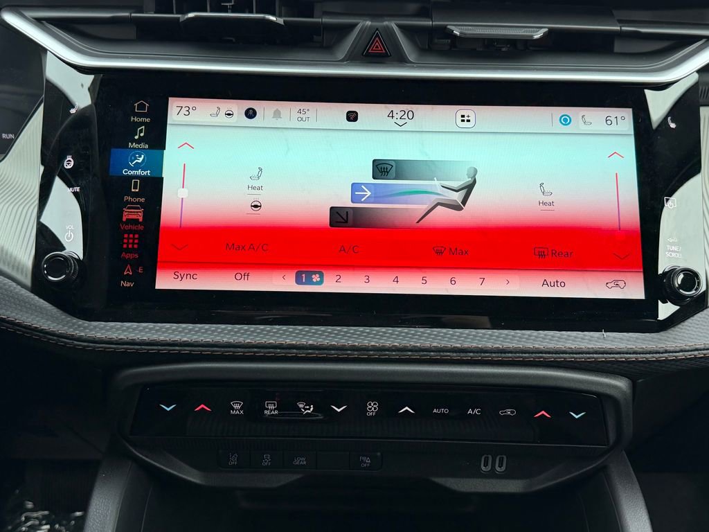 New 2026 Jeep Cherokee Limited image 24