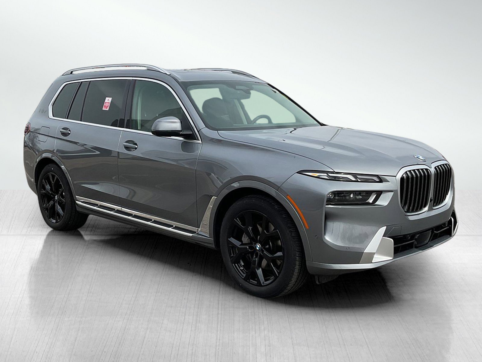 Used 2026 BMW X7 xDrive40i image 7