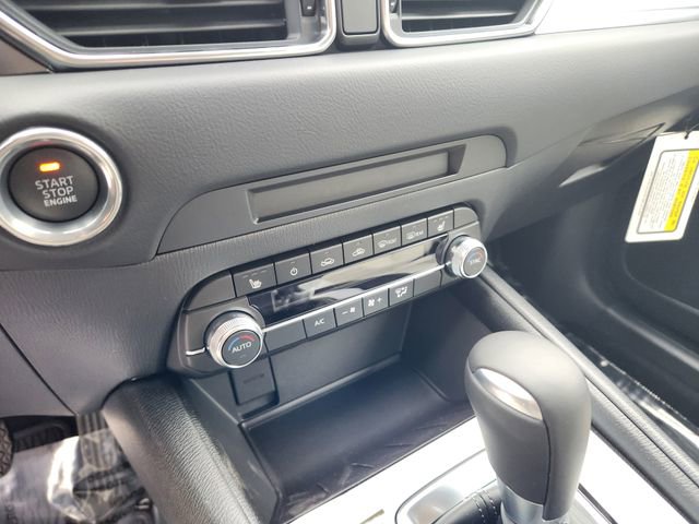 New 2025 MAZDA CX-5 AWD 2.5 S w/ Preferred Package image 16