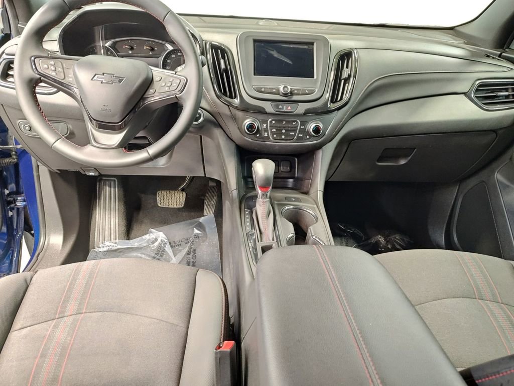 Used 2023 Chevrolet Equinox RS image 11
