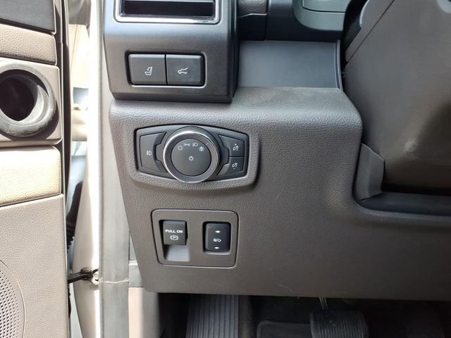 Used 2018 Ford Expedition Max Limited w/ Equipment Group 302A AWD/4WD image 22