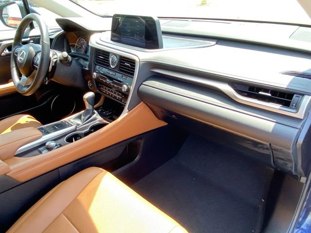 Used 2022 Lexus RX 450h AWD w/ Premium Package image 28
