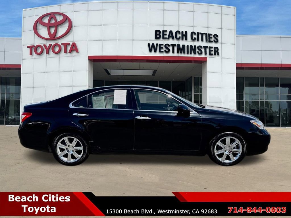 Used 2007 Lexus ES 350 image 13