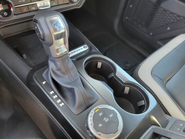 New 2025 Ford Bronco Big Bend image 28