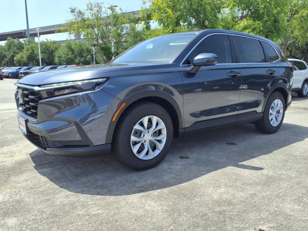 Used 2026 Honda CR-V LX image 14