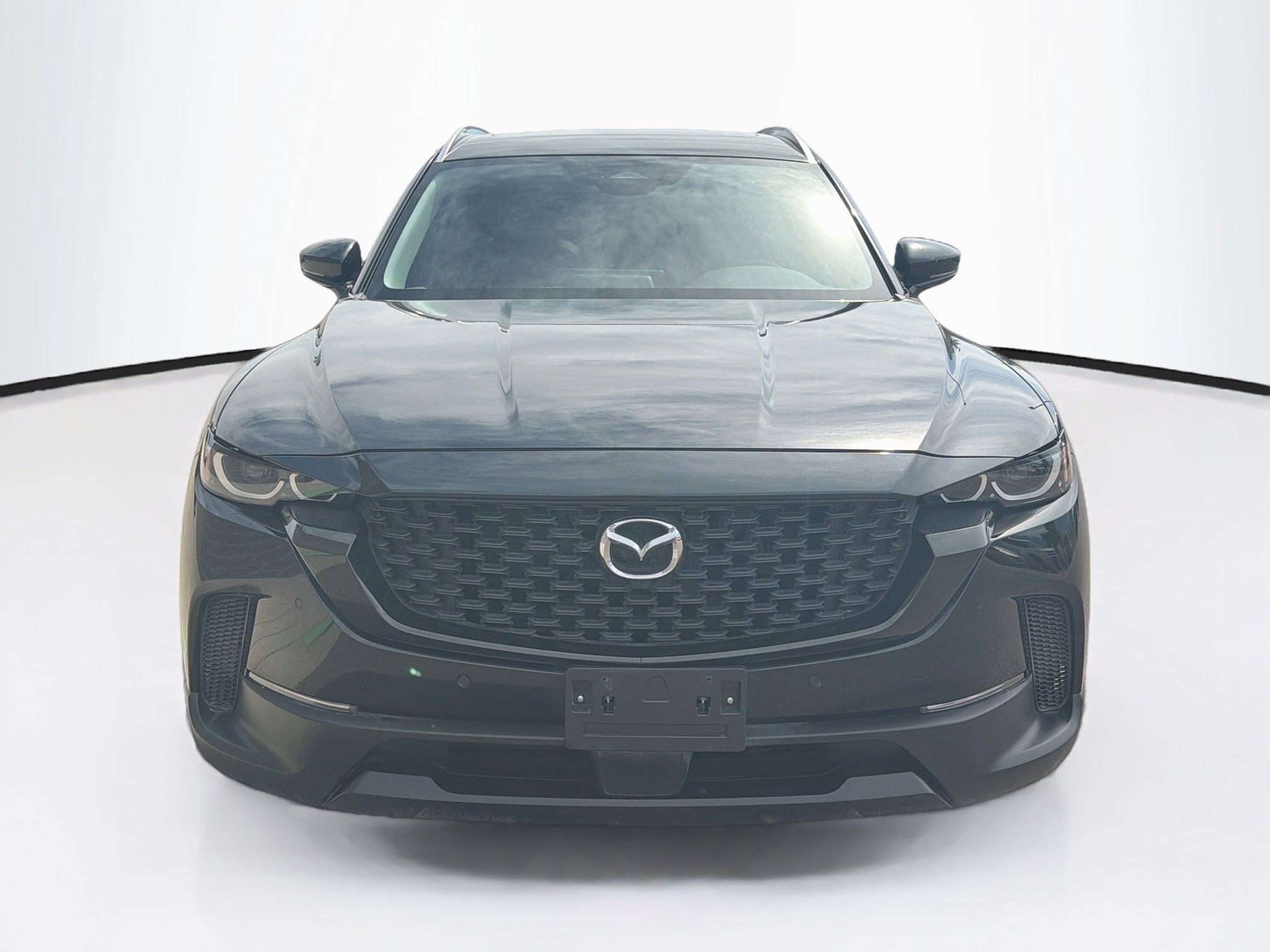 Used 2026 MAZDA CX-50 AWD 2.5 S w/ Preferred Pkg image 2