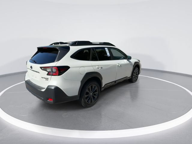 Certified 2023 Subaru Outback Onyx Edition XT AWD/4WD image 8