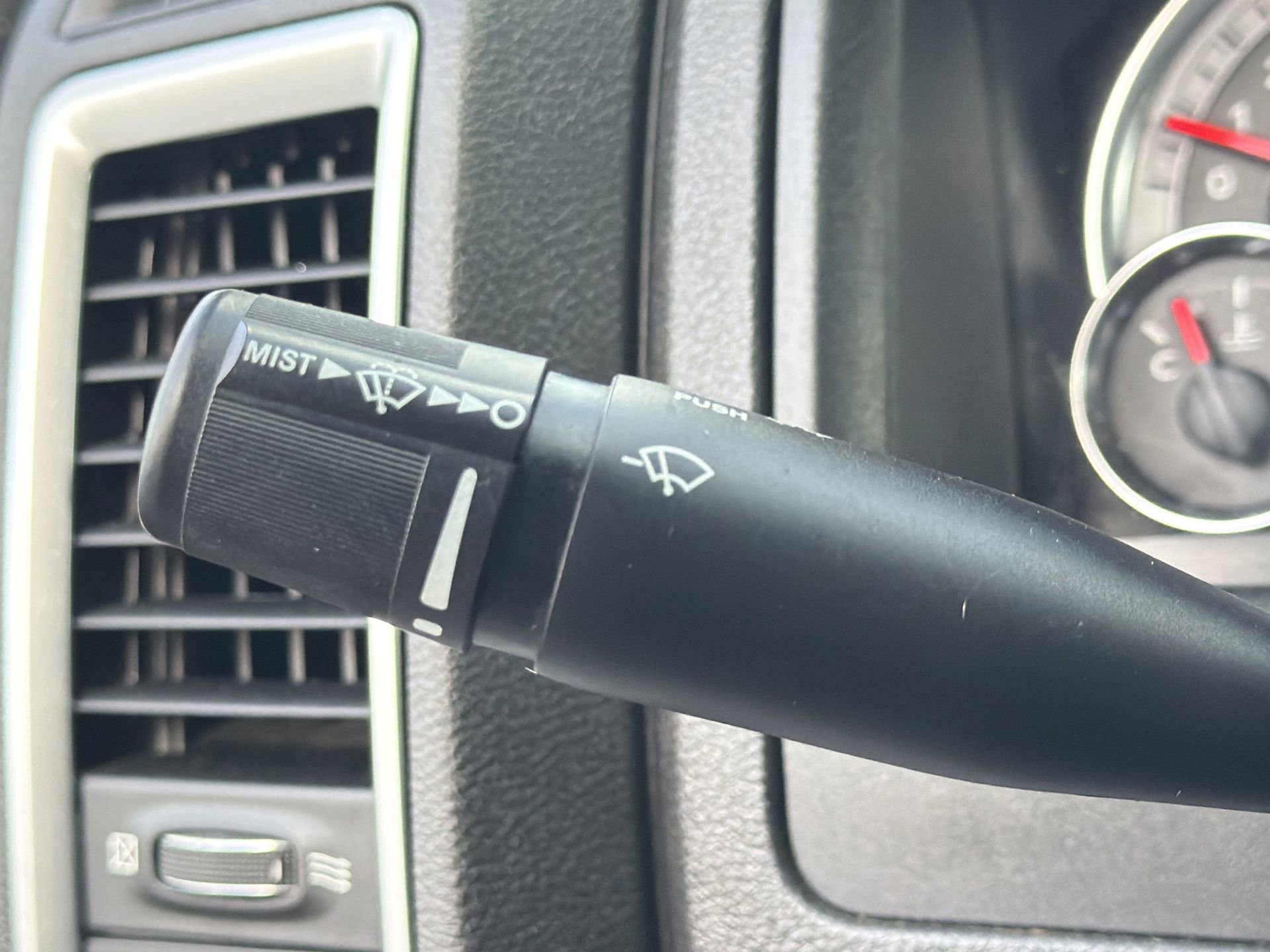 Used 2022 RAM 1500 Classic Warlock w/ Electronics Group image 15