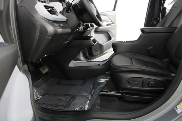 New 2027 Chevrolet Bolt RS image 16