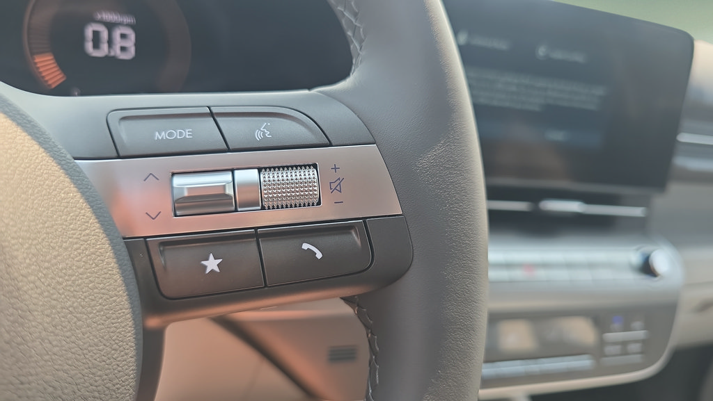 New 2026 Hyundai Kona SEL Sport AWD/4WD image 24