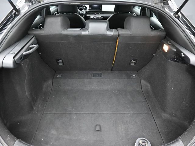 Used 2022 Honda Civic Sport image 30