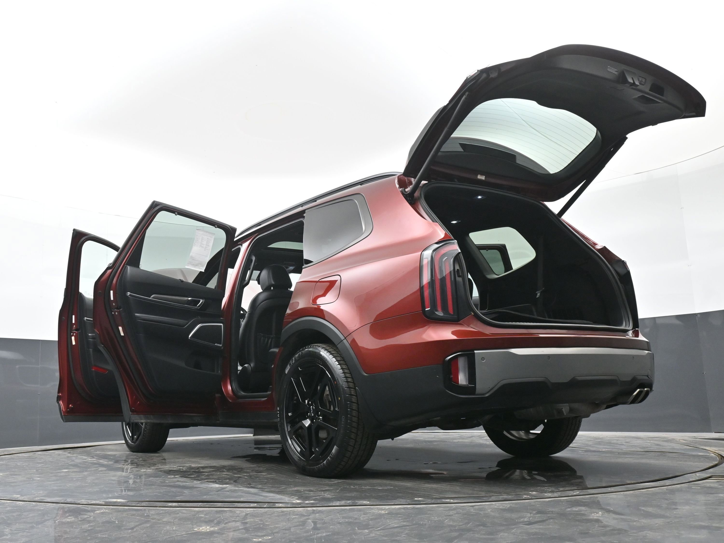 Used 2023 Kia Telluride SX Prestige X-Line image 51