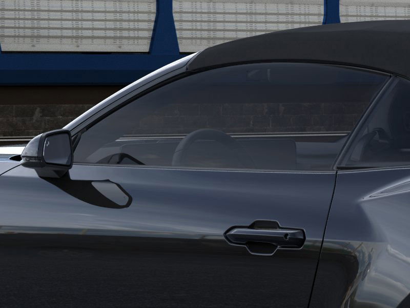 New 2026 Ford Mustang GT Premium RWD image 20