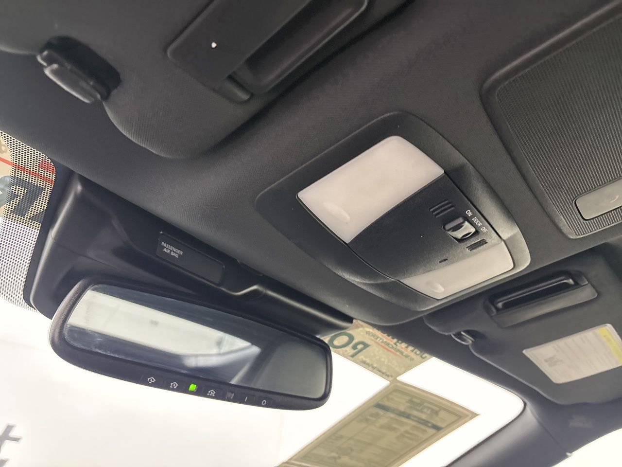 Used 2024 Nissan Z Performance w/ Floor Mat Package image 18