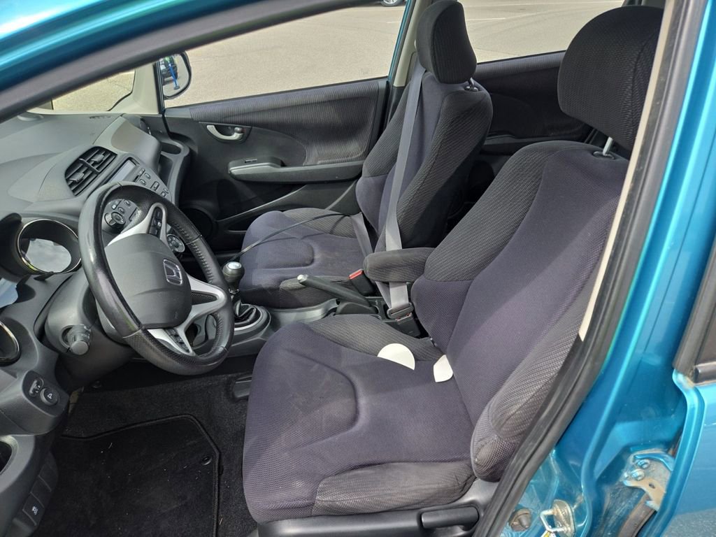 Used 2012 Honda Fit Sport image 9